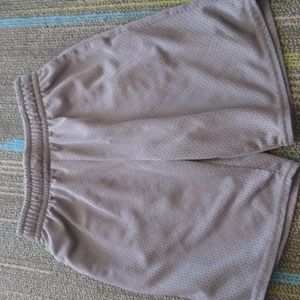 3/$15 NWOT Athletic works shorts